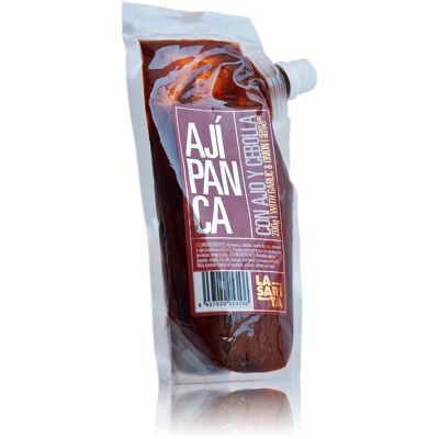 Panca-Chilipaste 200 g | 100 % natürlich