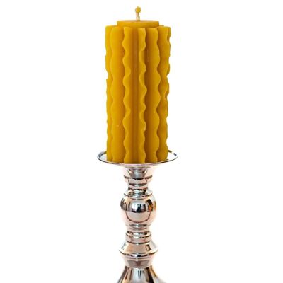 Candle “Helios”