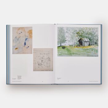 Aino + Alvar Aalto : une vie ensemble 4