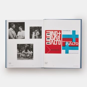 Aino + Alvar Aalto : une vie ensemble 5