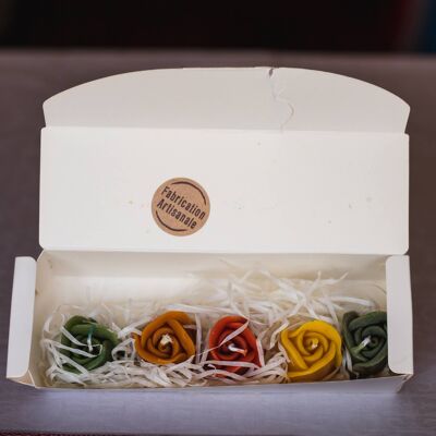 “Tulip” gift box