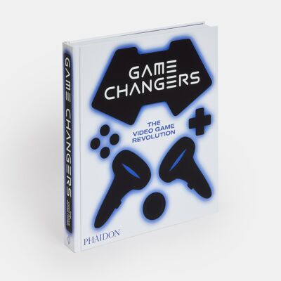 Cambiadores de juego: la revolución de los videojuegos