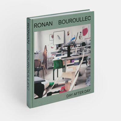 Ronan Bouroullec: Día tras día
