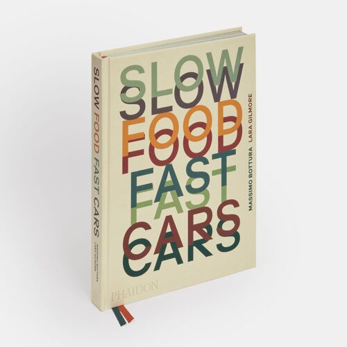 Slow Food, Fast Cars: Casa Maria Luigia – Stories and Recipes