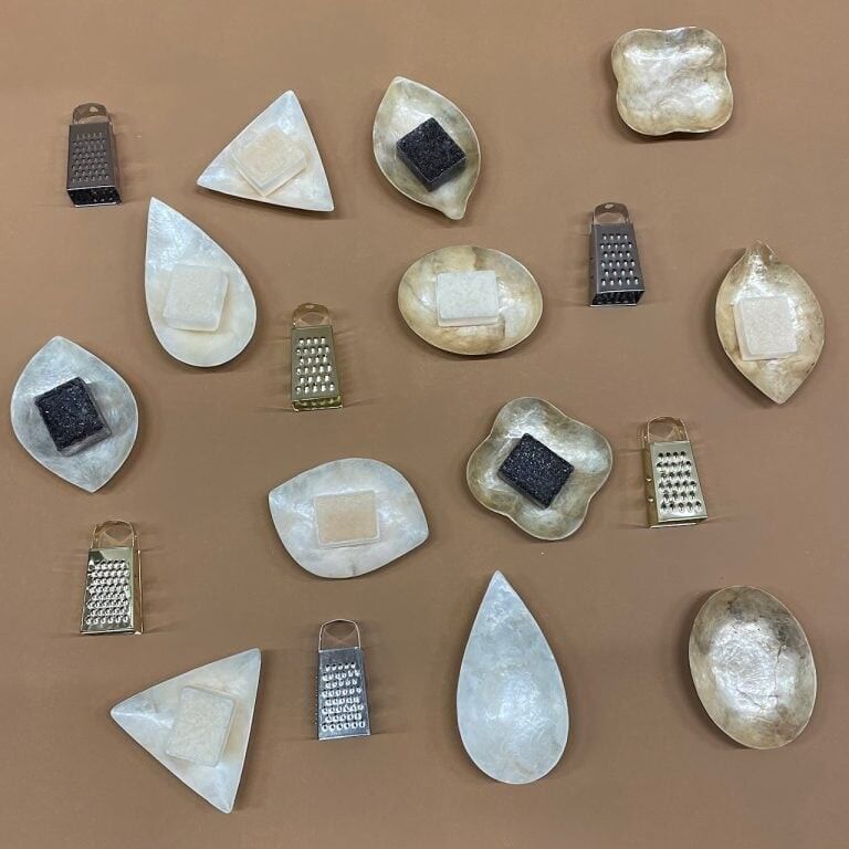 Oferta de set de regalo