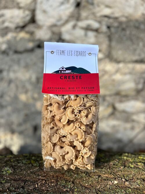 CRESTE de la Ferme les Essards  - 400gr