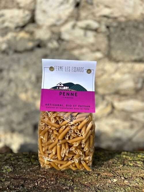 PENNE de la Ferme les Essards - 400gr