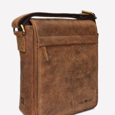 Vintage Flapzip Bag 1748A-25