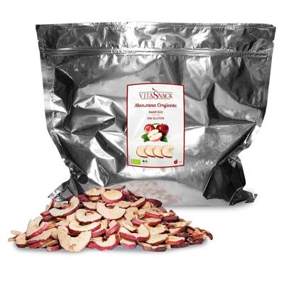 0.4kg | BULK VitaSnack Apple Crisp | Apple Crunch BULK | BIO