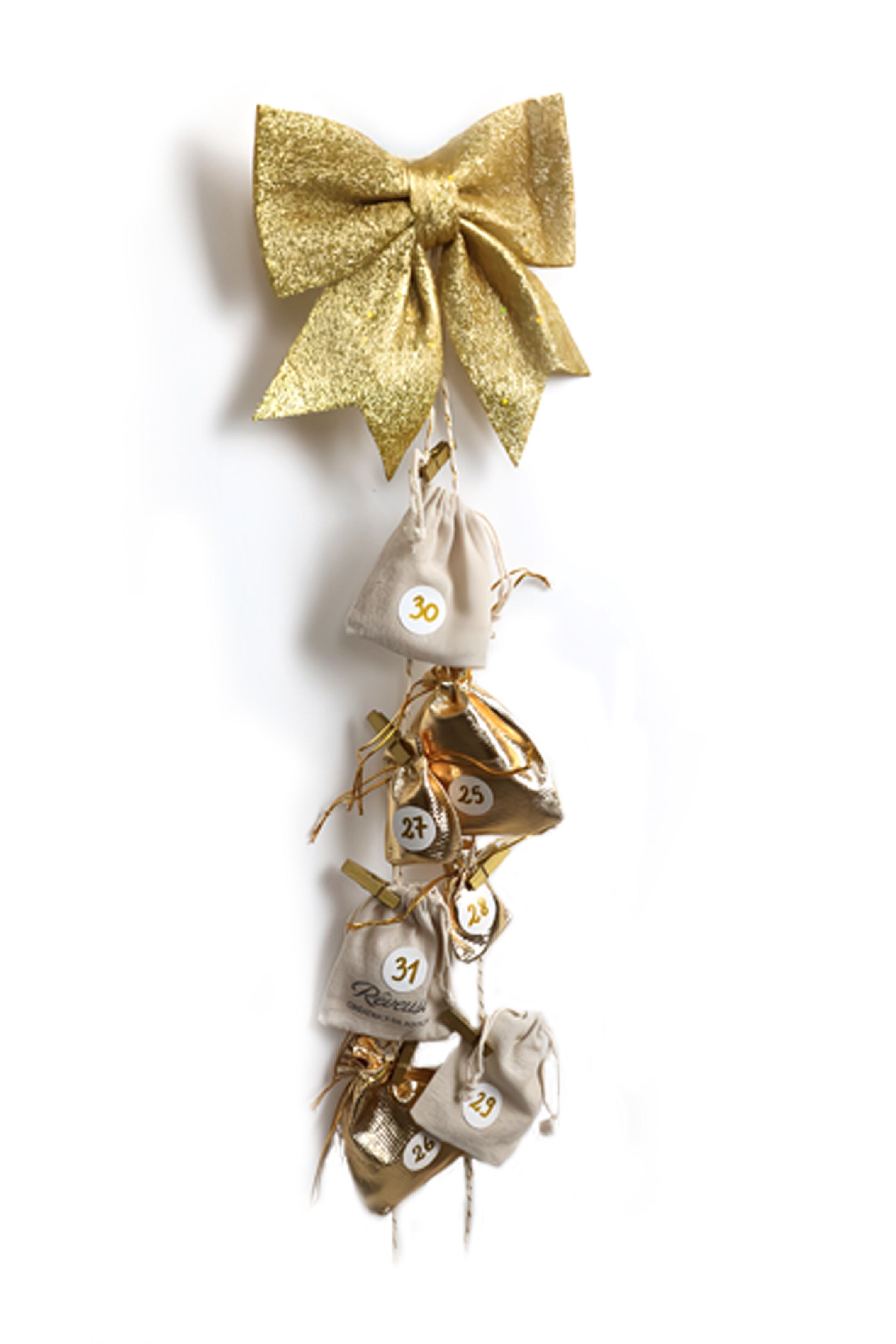 • DOPO CALENDARIO • 7 NUOVE CREAZIONI