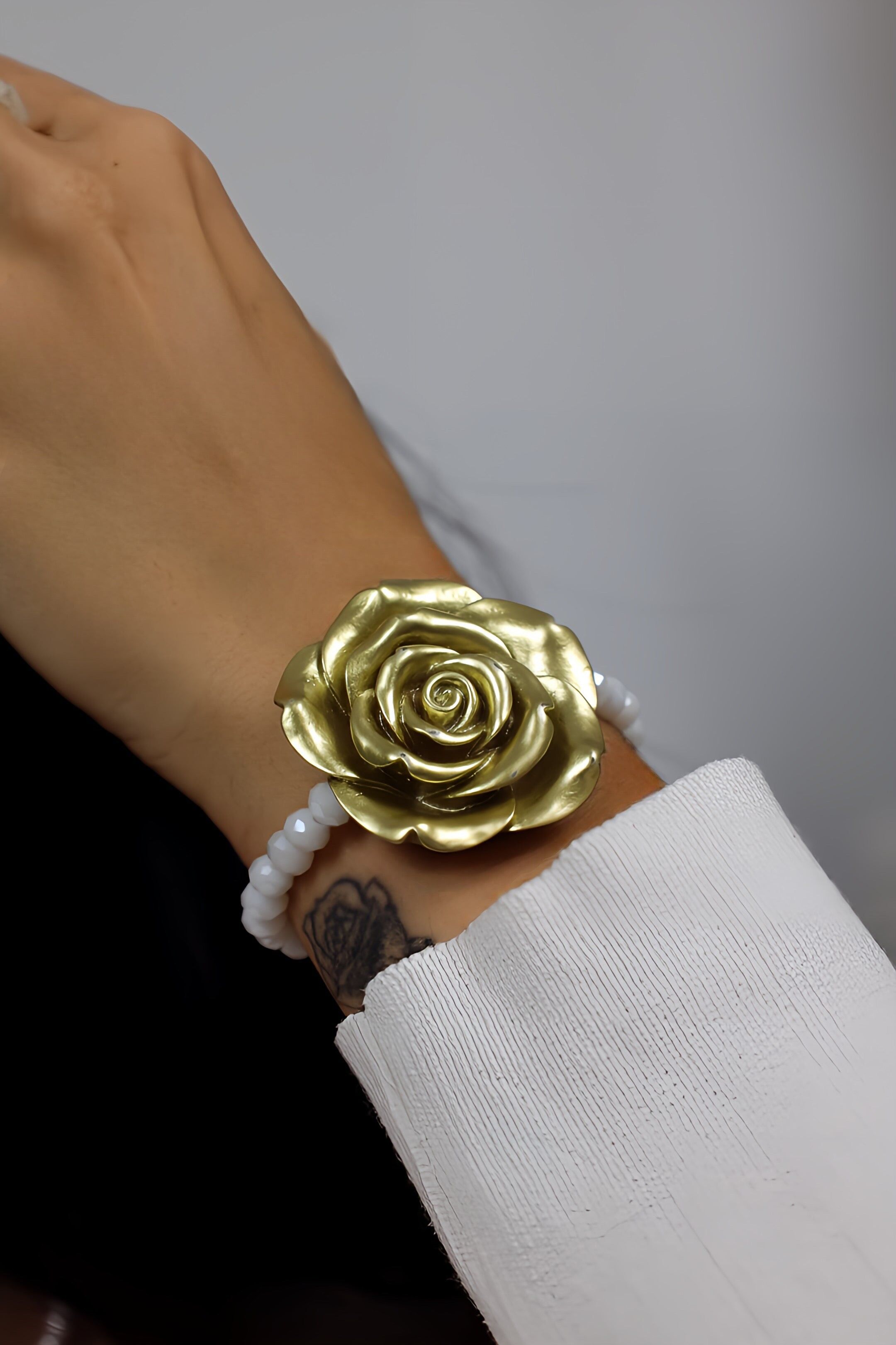 BRACCIALE • CELESTINA •