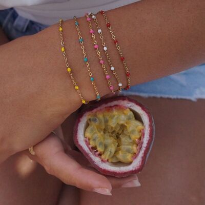 BRACELET • COMBAVA •