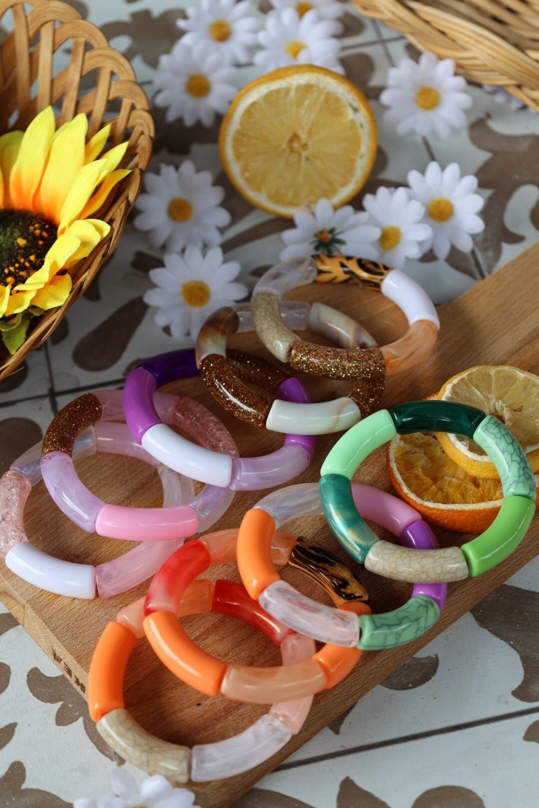 BRACCIALE - BANG • ALEGRIA •