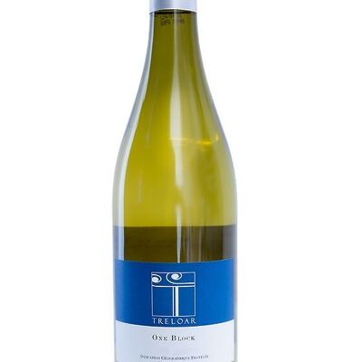 Dry muscat white wine 2021 alcohol 13.5% 75cl