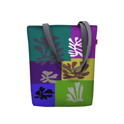 Borsa A Spalla Matisse En Toile Linea Sunny Bertoni