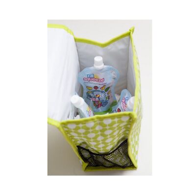 Insulated Bag - 5 Liters