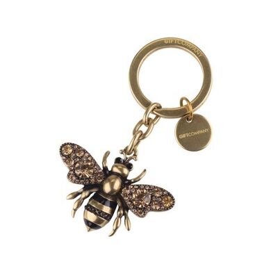 Fame Schlüsselanhänger Bee