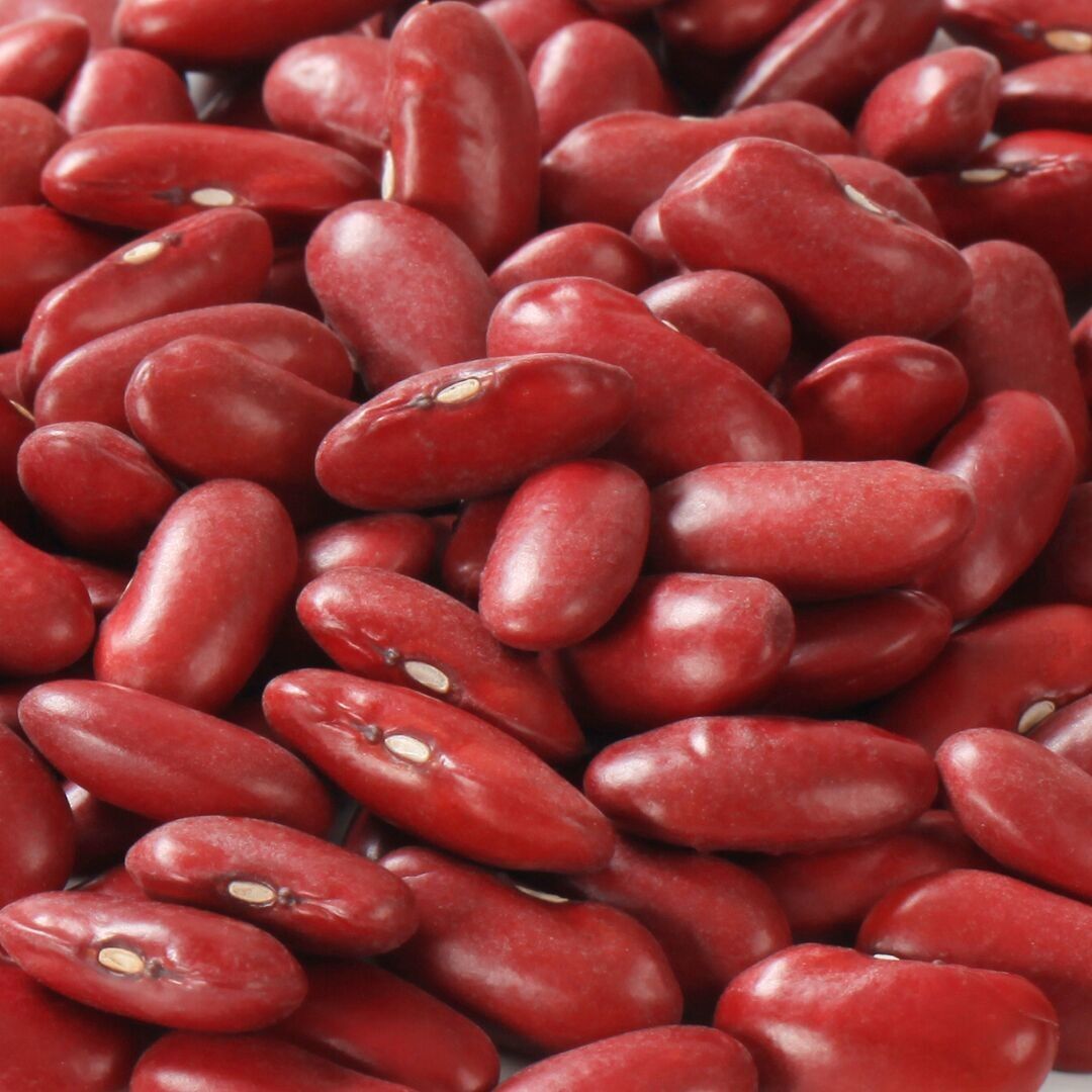 Frijoles rojos