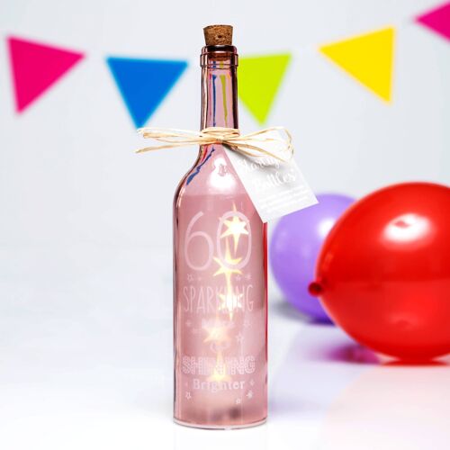 Starlight Bottle - 60