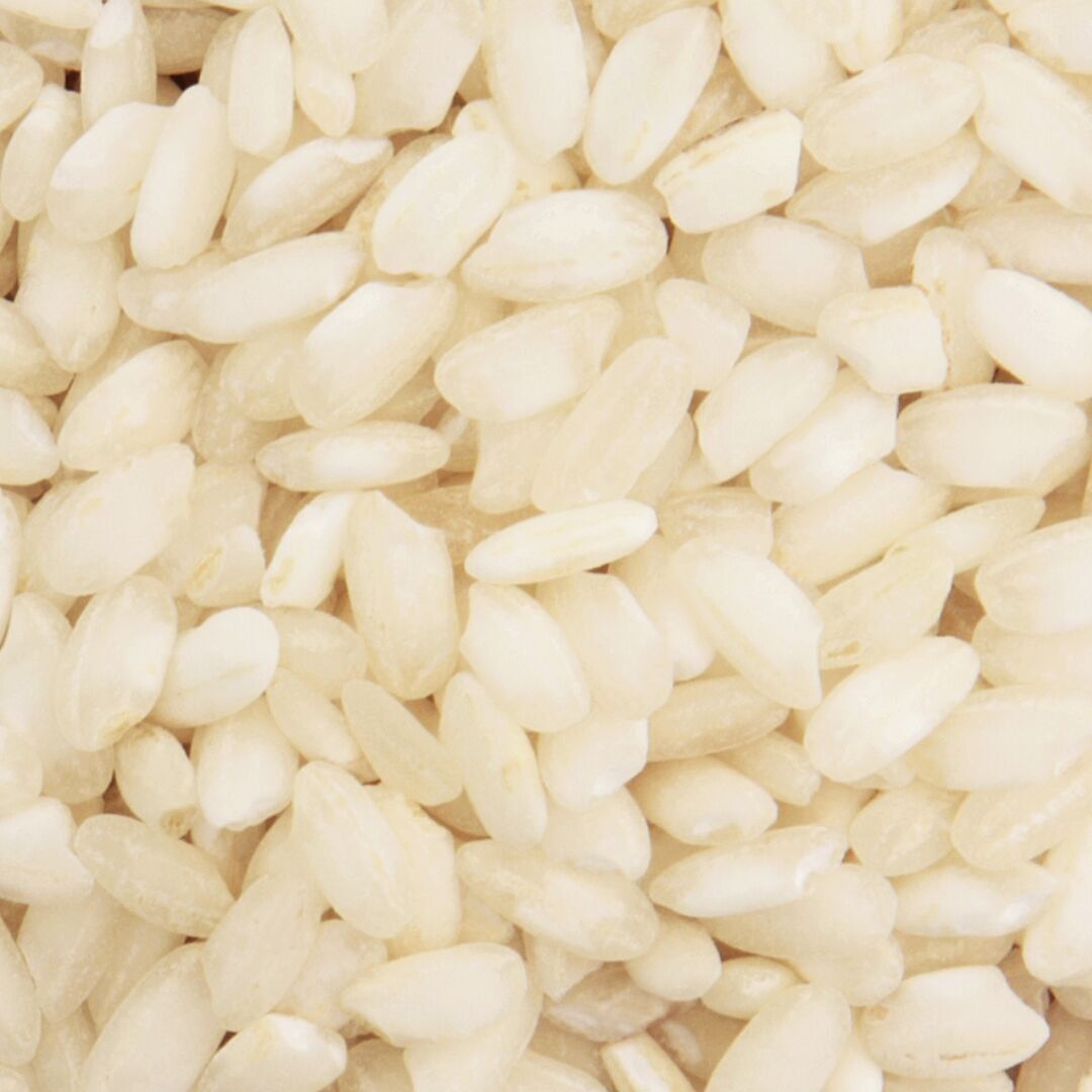 Risotto rice