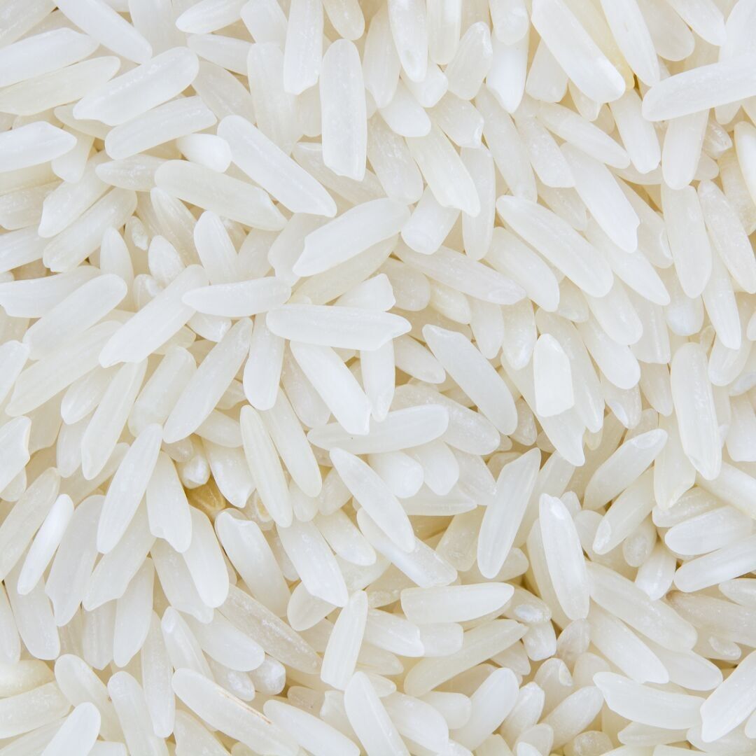 Riz blanc de Camargue