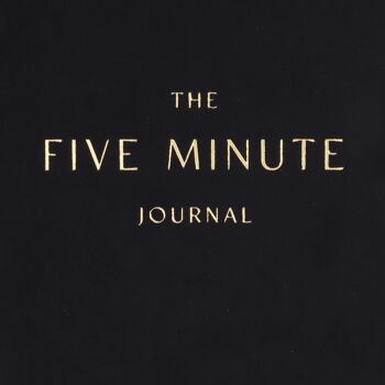 Le journal de cinq minutes 4