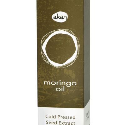 Moringa-Samenöl (50 ml/1,7 fl oz)