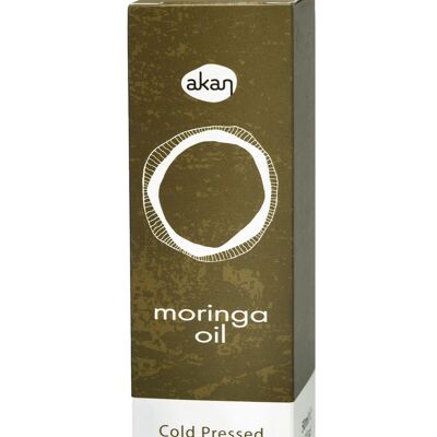 Olio di semi di Moringa (50 ml/1,7 fl oz)