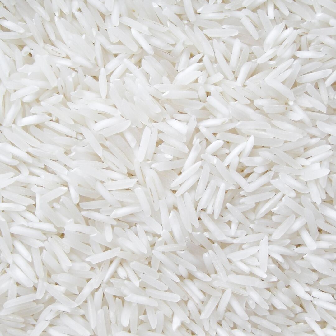 Riso basmati