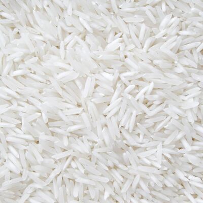 Riz basmati