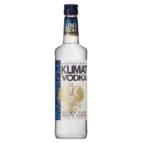 VODKA KLIMAT 70CL