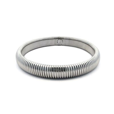 BRACCIALE DA UOMO ELASTICO - JN2368F77