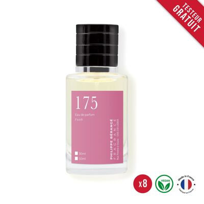 Parfum Femme 30ml N° 175