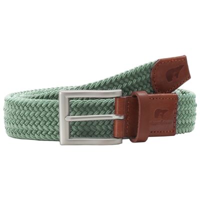 Recycled Belt Mark