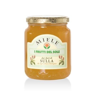 Sulla honey BIO