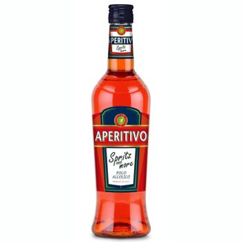 APERITIVO SPRITZ&MORE 70CL 1