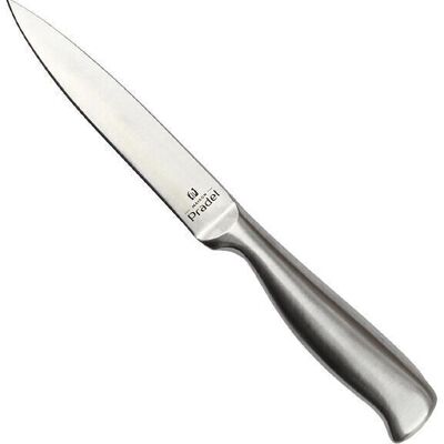 Stainless steel paring knife