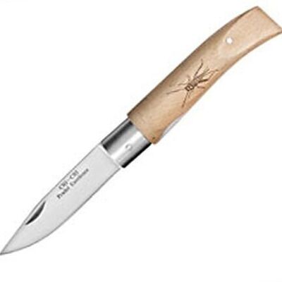 Coltello tascabile da montagna Cri-Cri