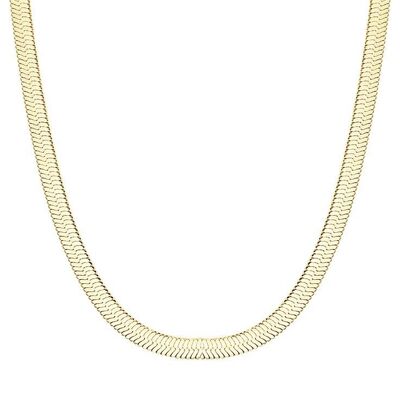 COLLANA SNAKE - JN22544D524