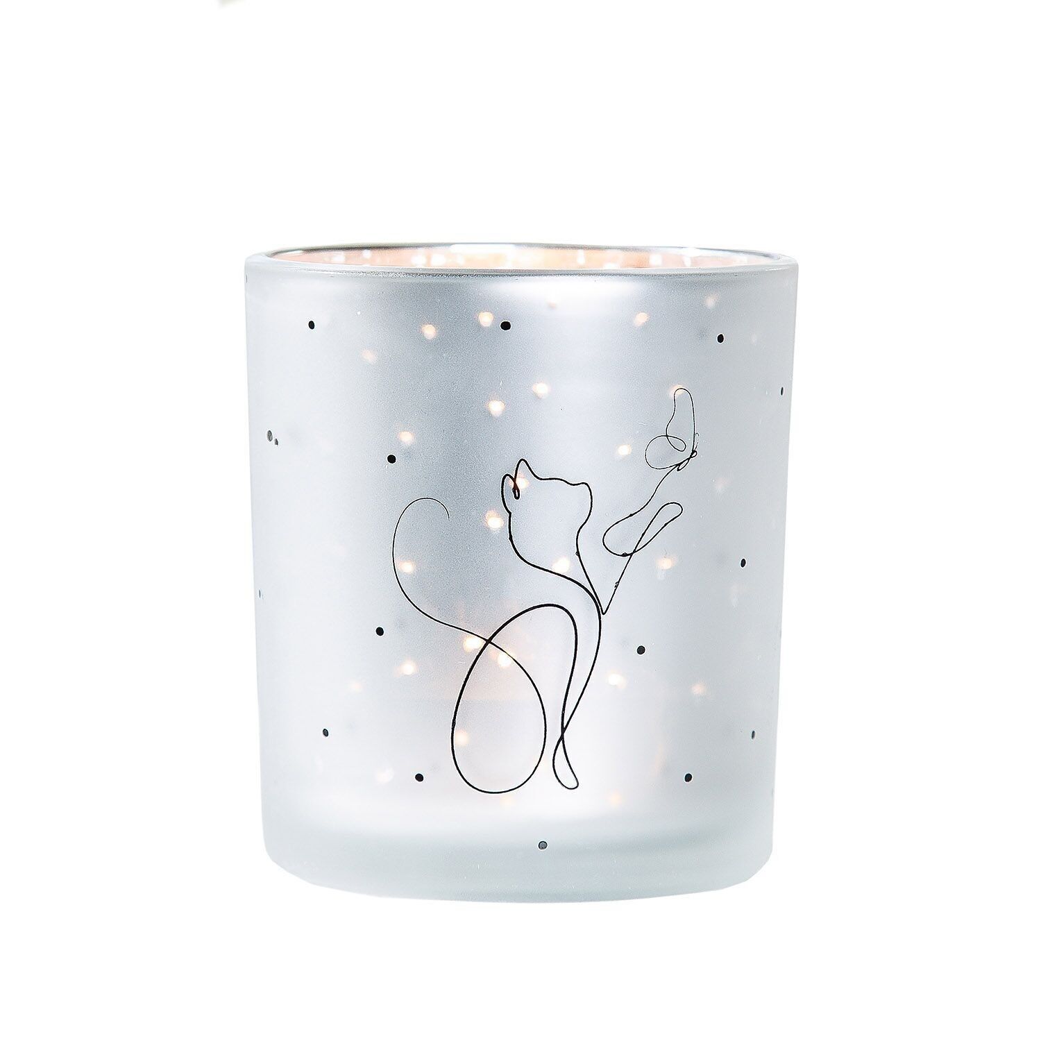 Lanterna “Gatto dell’Amore”