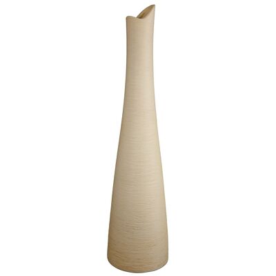 Vase de cou "Bologne" H.41cm