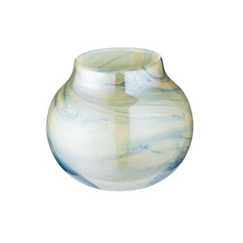 Vase rond "Frais" 1