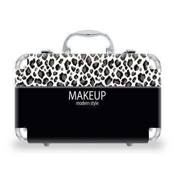 Makeup Modern Style - Malette De Maquillage Xxl 3