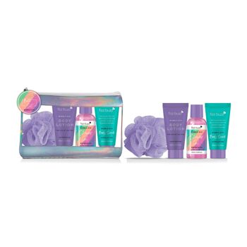 Fizz Buzz - Coffret Cadeau Bain