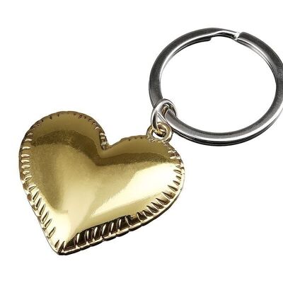 Keychain "Heart"