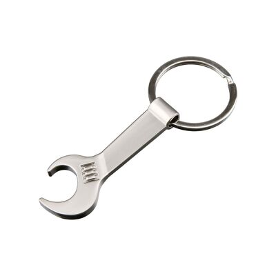 Keychain "Wrench"