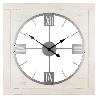 Reloj de pared "Vintage"