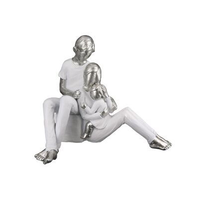 Sculpture « Joie Parentale »