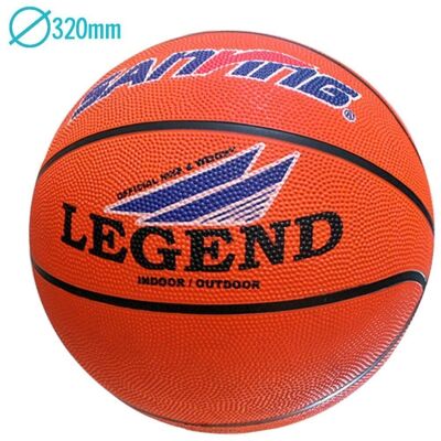 Balón Baloncesto Legend oficial 32 cm talla 7