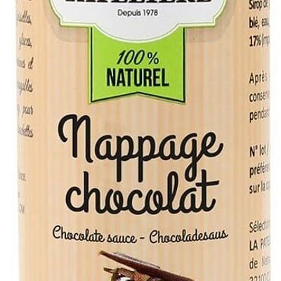 Nappage Chocolat